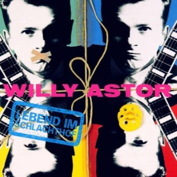 Lebend im Schlachthof album thumb