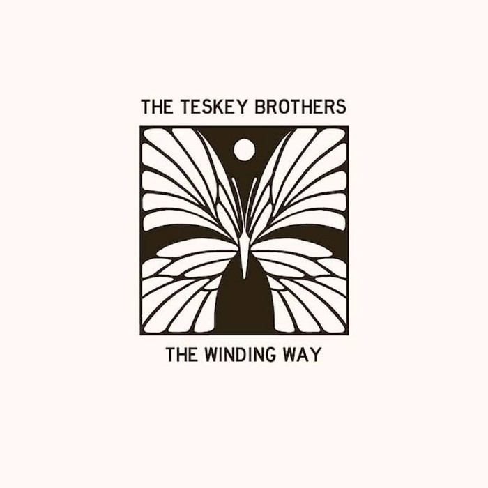 The Winding Way cover