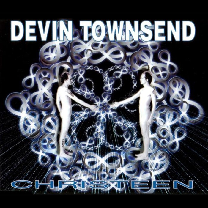 Christeen cover