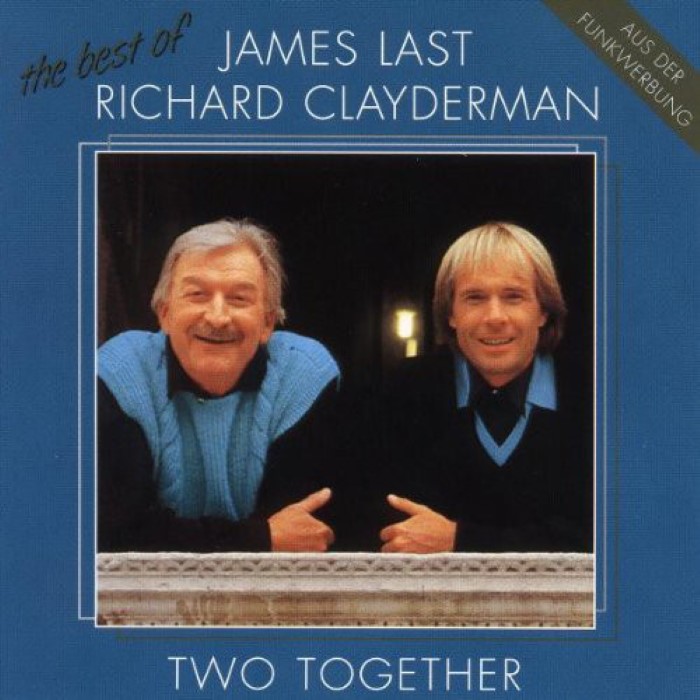 Together cover