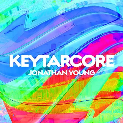 KEYTARCORE album thumb