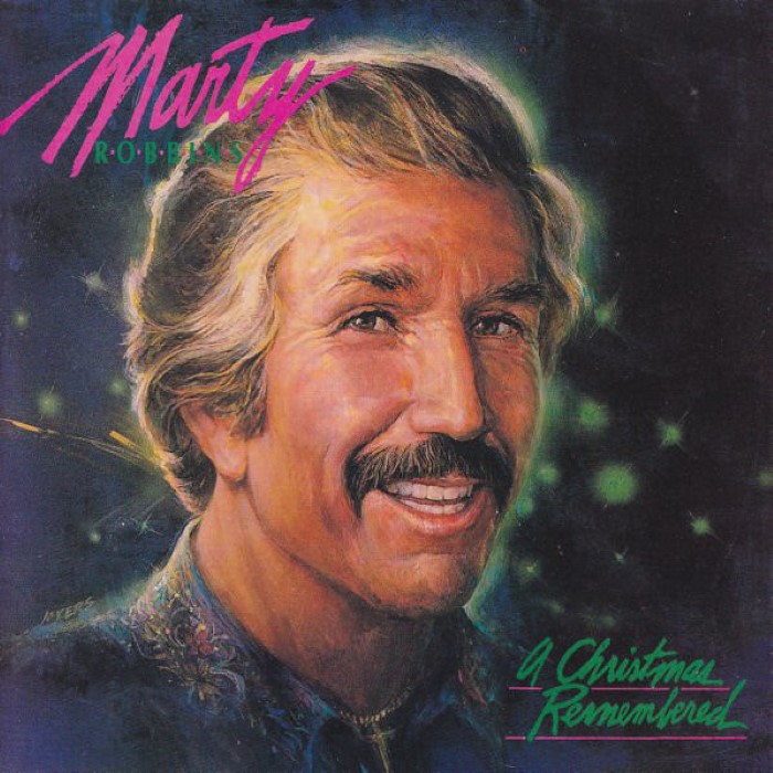 A Christmas Remembered cover