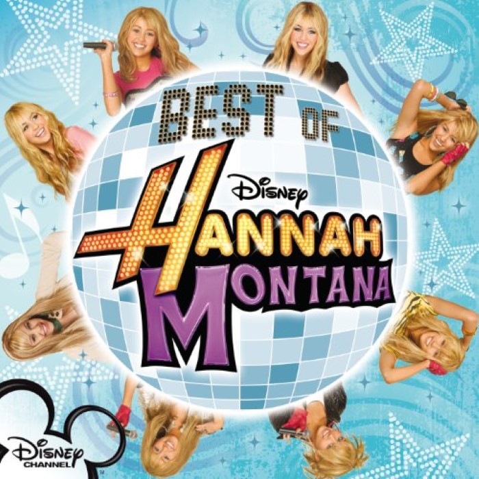 Best of Hannah Montana