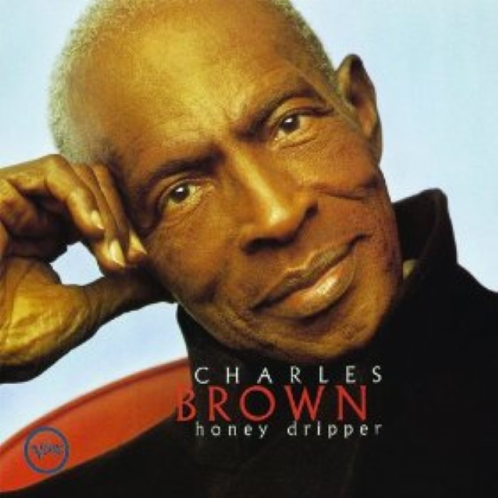 Honey Dripper cover