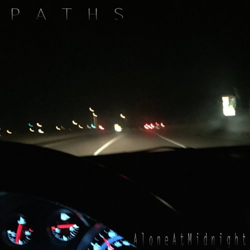 A l o n e A t M i d n i g h t album thumb