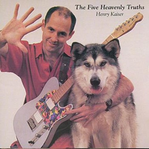 The Five Heavenly Truths album thumb