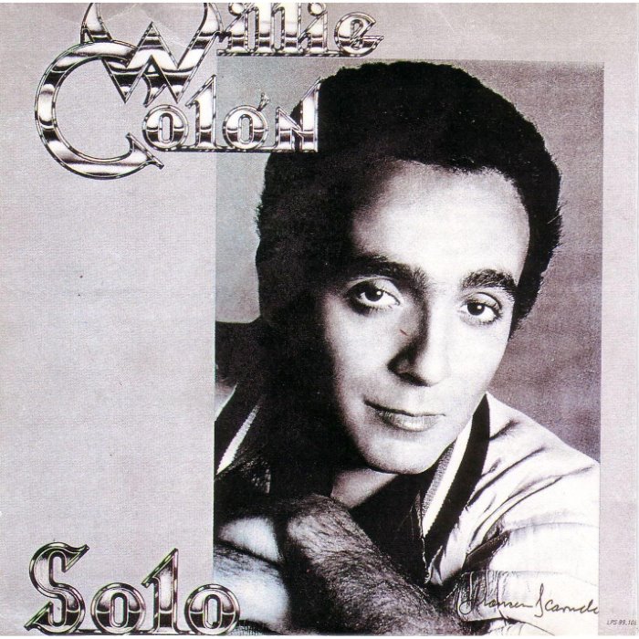 Solo cover