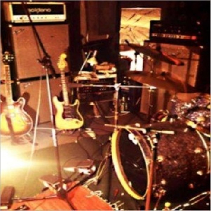 Seven cover