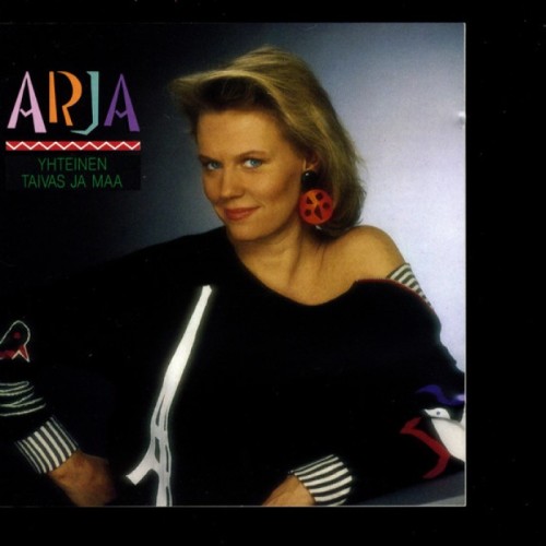Yhteinen taivas ja maa album thumb