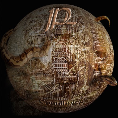 Cannibales album thumb