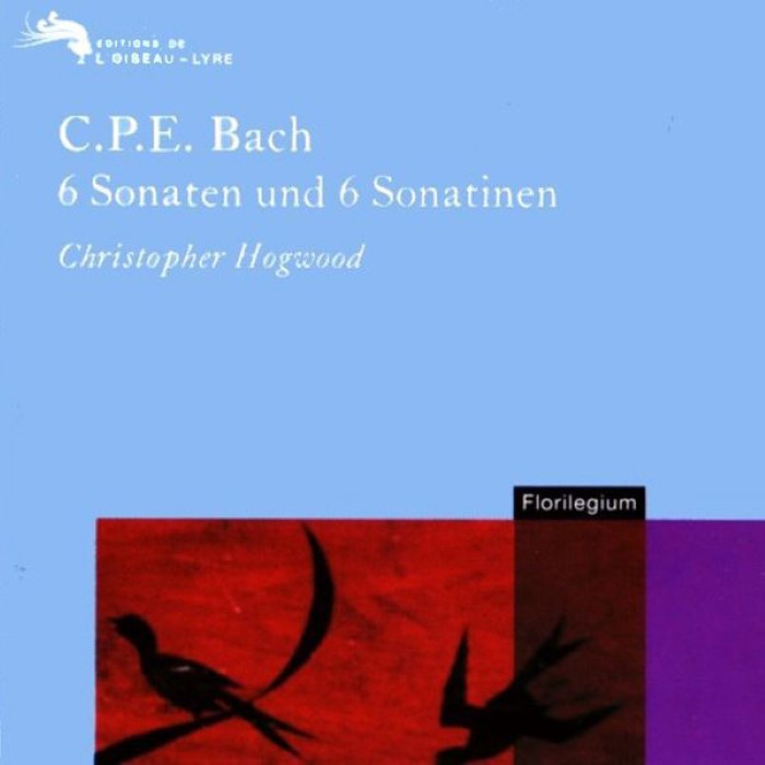 6 Sonaten und 6 Sonatinen cover