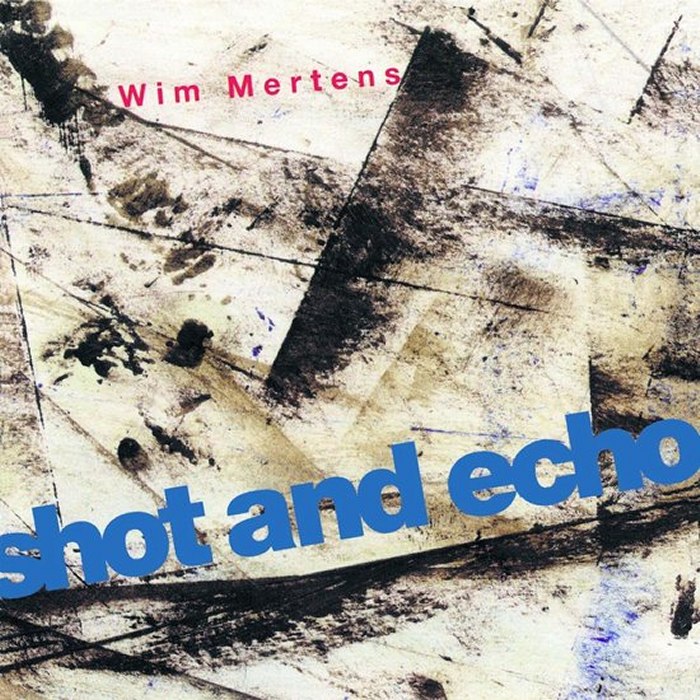 Shot and Echo cover