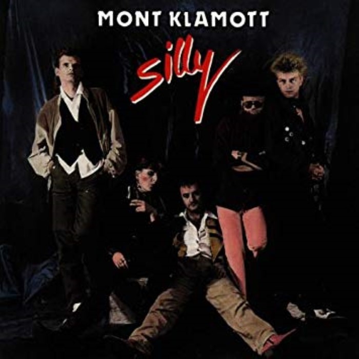 Mont Klamott cover