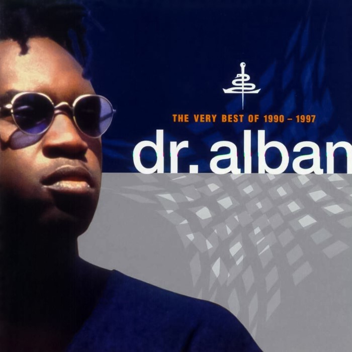 The Very Best of 1990-1997 cover
