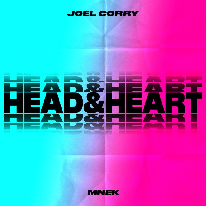 Head & Heart cover