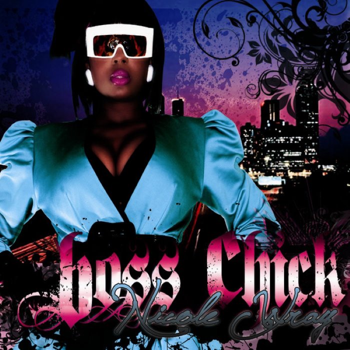 Boss Chick cover