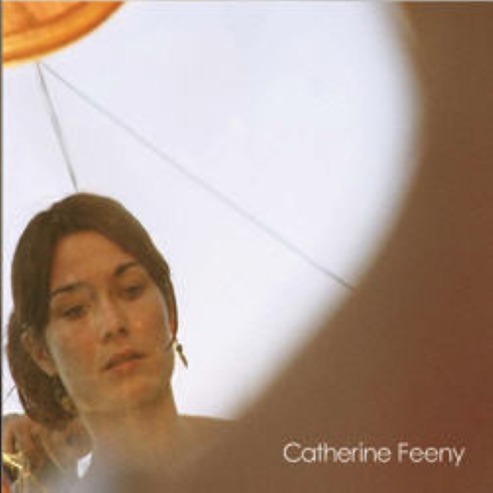 Catherine Feeny cover