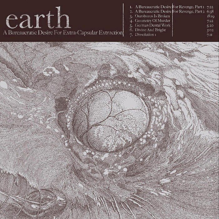 A Bureaucratic Desire for Extra-Capsular Extraction cover