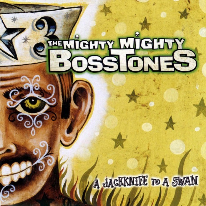 A Jackknife to a Swan