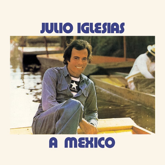 A México cover
