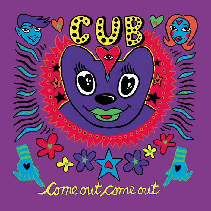 Come Out Come Out