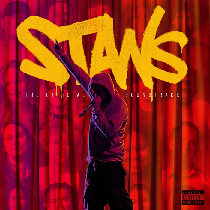 STANS: The Official Soundtrack