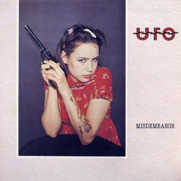 Misdemeanor album thumb