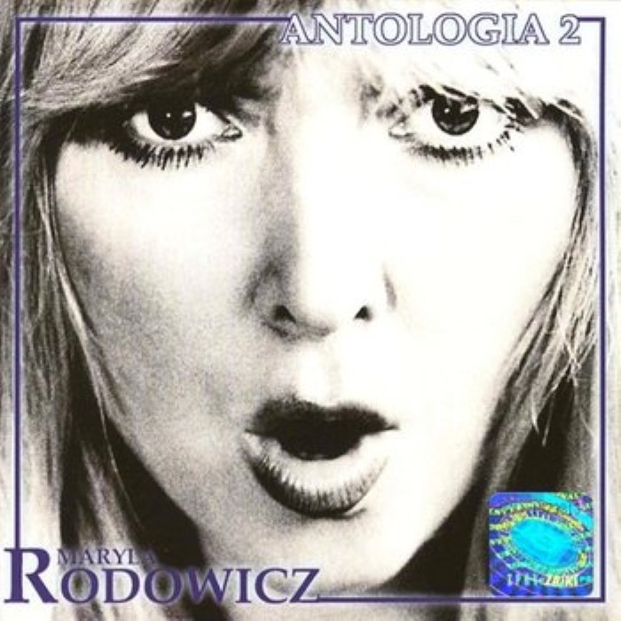 Antologia 2 cover