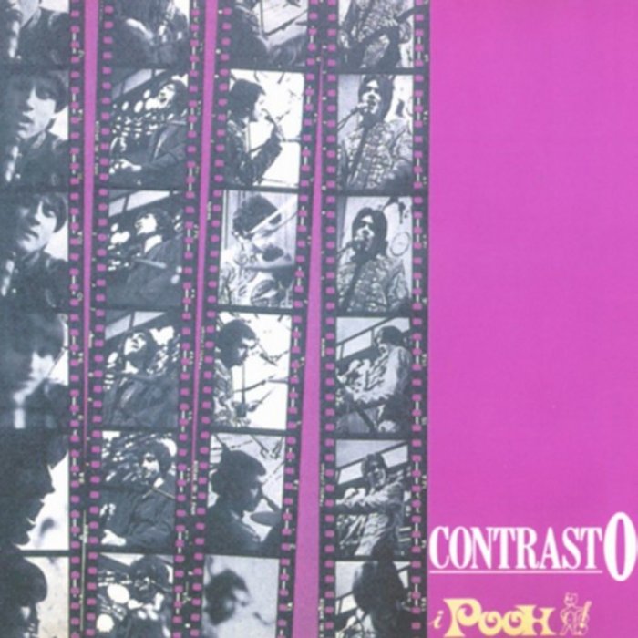 Contrasto cover