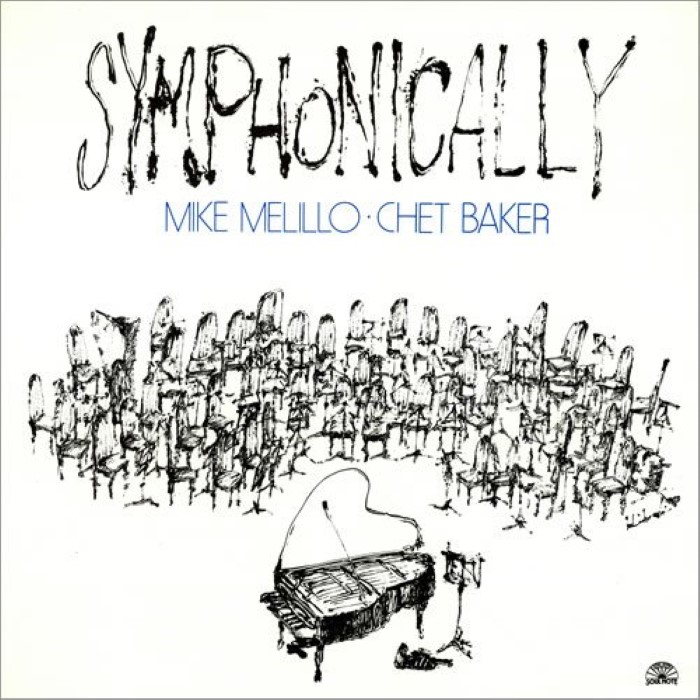 Symphonically cover