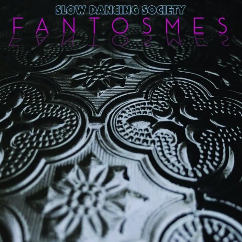 F A N T O S M E S album thumb