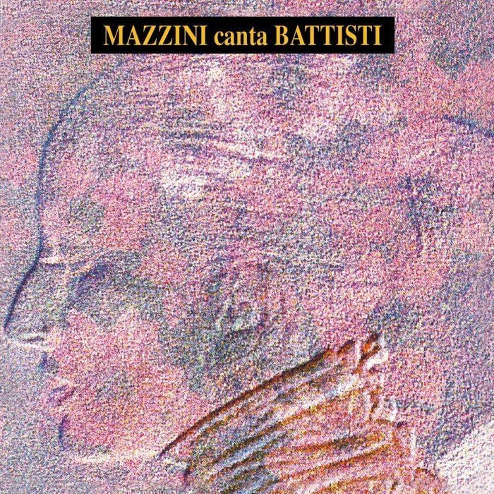 Mazzini canta Battisti cover
