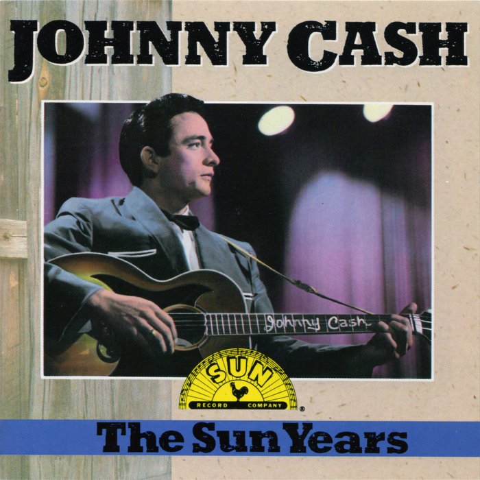 The Sun Years cover