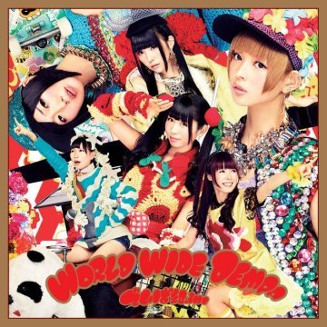 でんぱ組.inc | TheAudioDB.com