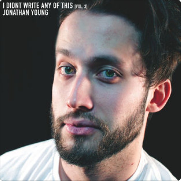 I Didn't Write Any of This (Vol. 3) cover