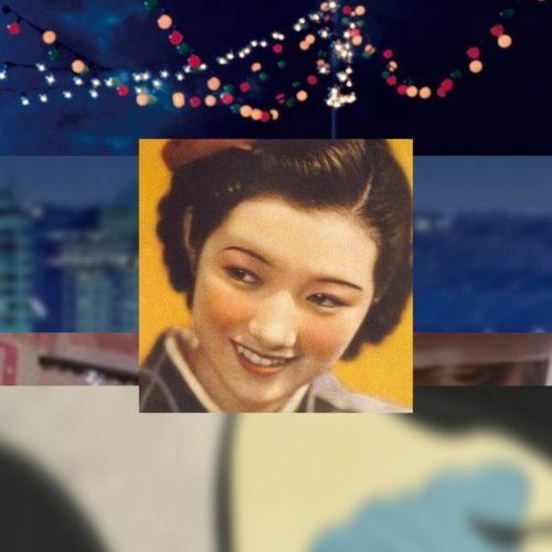 Violet 大気汚染 album thumb