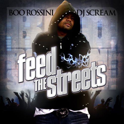 Feed the Streets album thumb