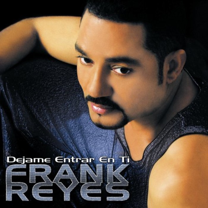 Dejame Entrar cover