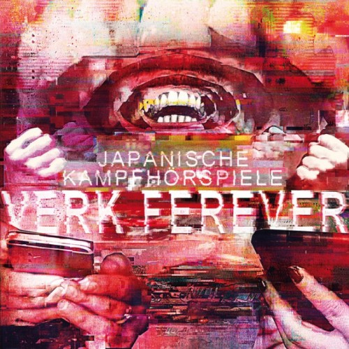 Verk Ferever album thumb