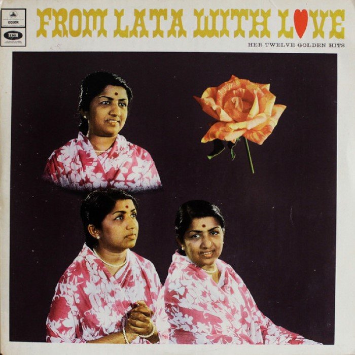 Love Songs cover