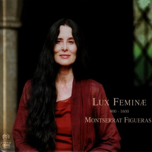 Lux Feminae (900-1600) album thumb