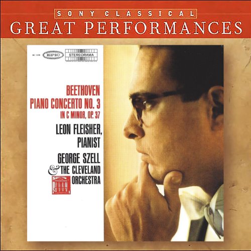 Piano Concerto no. 3 / Piano Concerto no. 4 album thumb