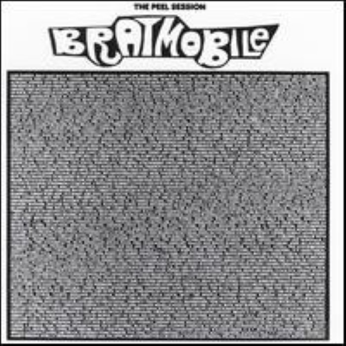 Peel Session cover