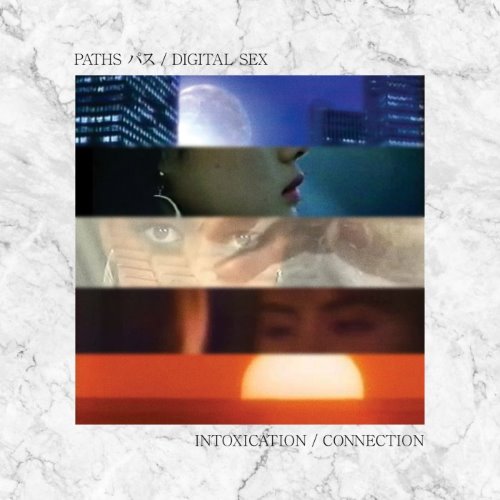 Intoxication / Connection album thumb