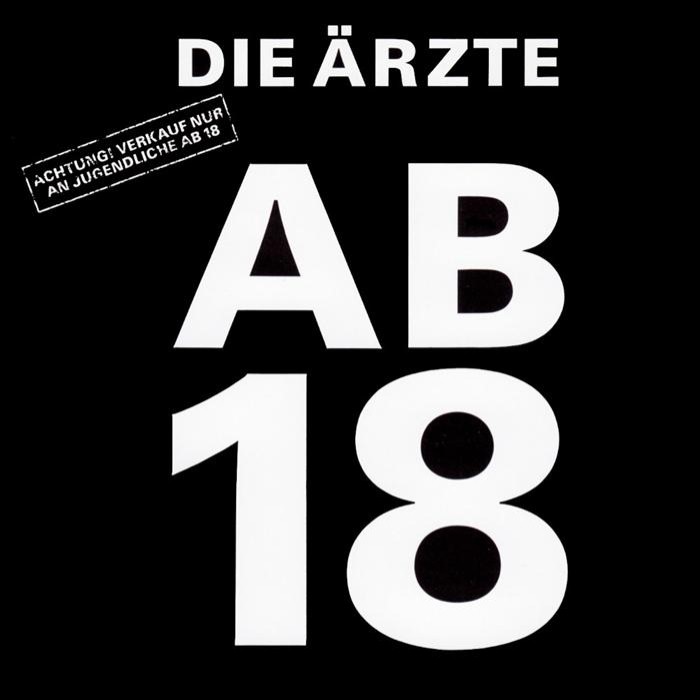 Ab 18 cover