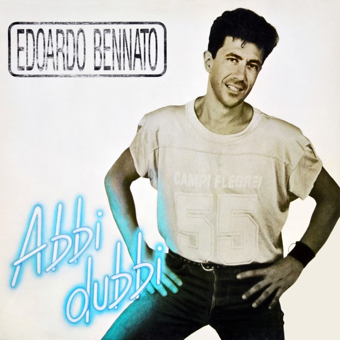 Abbi dubbi cover