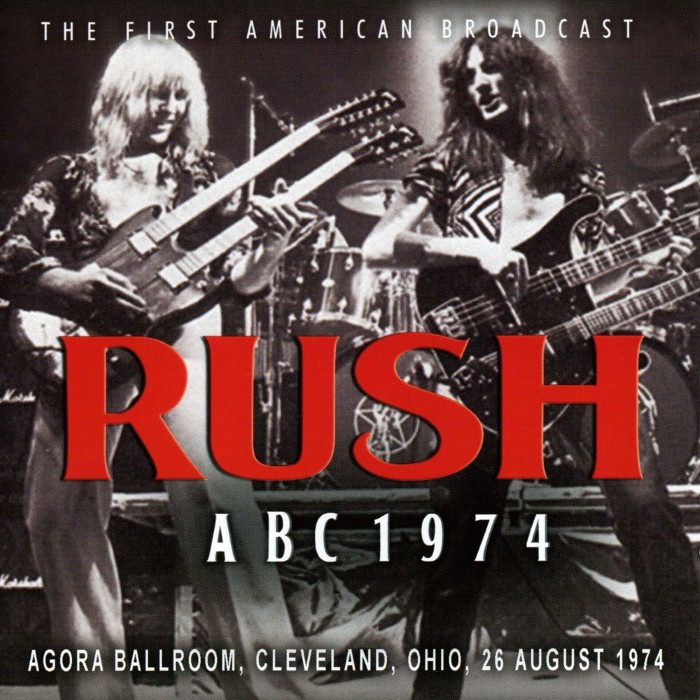 ABC 1974 cover