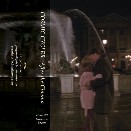After the Cinema album thumb