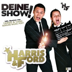 Cover Present album thumb