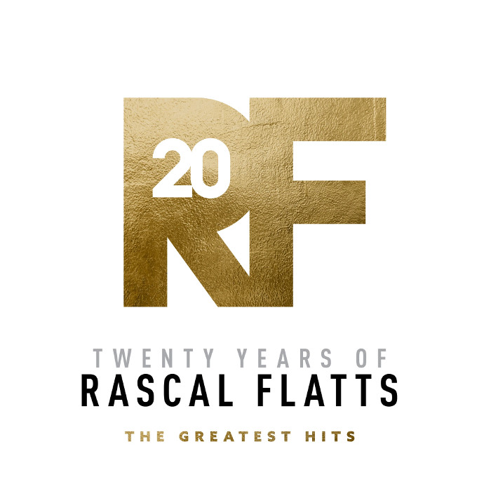 Twenty Years of Rascal Flatts: The Greatest Hits